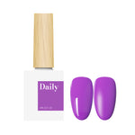 Daily Gel DY.46 – Canlı Mor Jel Oje