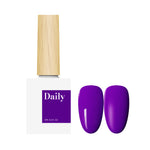 Daily Gel DY.47 – Koyu Mor Jel Oje