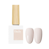 Daily Gel DY.49 – Krem Bej Jel Oje