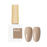 Daily Gel DY.50 – Sütlü Kahve Jel Oje