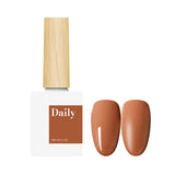 Daily Gel DY.51 – Karamel Kahve Jel Oje