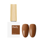 Daily Gel DY.52 – Tarçın Kahve Jel Oje