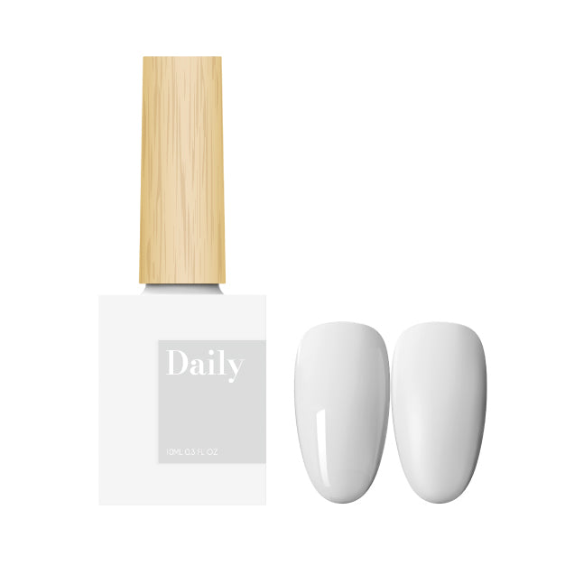 Daily Gel DY.56 – Açık Gri Jel Oje