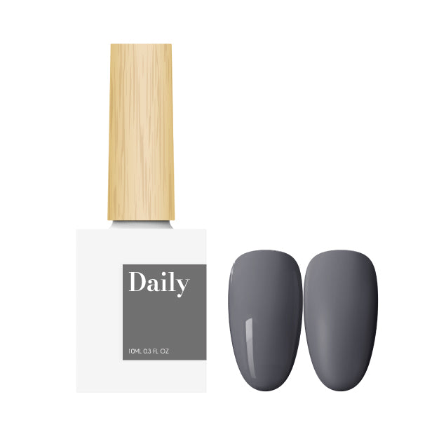 Daily Gel DY.58 – Füme Gri Jel Oje