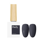 Daily Gel DY.59 – Antrasit Gri Jel Oje
