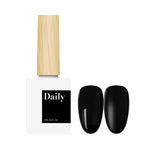 Daily Gel DY.60 – Siyah Jel Oje