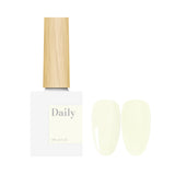 Daily Gel DY.71 – Şeffaf Krem Sarı Vitraj Jel Oje