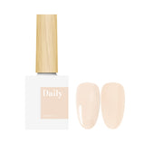 Daily Gel DY.77 – Şeffaf Nude Vitraj Jel Oje