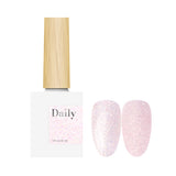 Daily Gel DY.88 – İnci Pembe Glitter Jel Oje