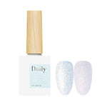 Daily Gel DY.89 – Buz Mavisi Glitter Jel Oje