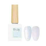 Daily Gel DY.89 – Buz Mavisi Glitter Jel Oje