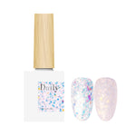 Daily Gel DY.93 – Holografik Renkli Glitter Jel Oje