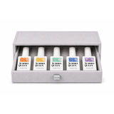 Aurora Queen Salon Kit 5'li
