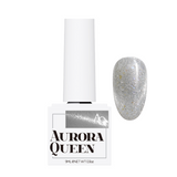 Aurora Queen Moon Light AQ.221 Blue Moon – Buz Mavisi Manyetik Cat Eye Jel Oje