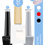 DailyGel Deneme Seti