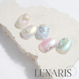 Aurora Queen – Lunaris Line