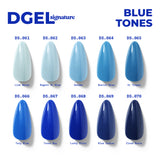 DGel Signature Builder 100'lü Starter Set