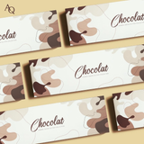 Aurora Queen Glitter Chocalate Koleksiyonu