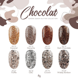 Aurora Queen Glitter Chocalate Koleksiyonu