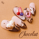 Aurora Queen Glitter Chocalate Koleksiyonu