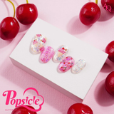 Aurora Queen Popsicle Line