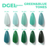 DGel Signature Builder 100'lü Starter Set