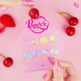 Aurora Queen Popsicle Line