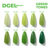 DGel Signature Builder 100'lü Starter Set