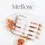 Aurora Queen Mellow Glitter Koleksiyonu