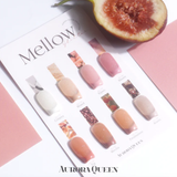 Aurora Queen Mellow Glitter Koleksiyonu