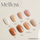Aurora Queen Mellow Glitter Koleksiyonu