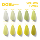 DGel Signature Builder 100'lü Starter Set