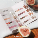 Aurora Queen Mellow Glitter Koleksiyonu