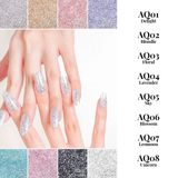 Aurora Queen Salon Kit 5'li