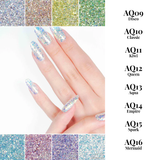 Aurora Queen Salon Kit 5'li