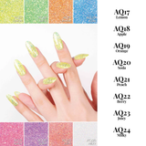 Aurora Queen Salon Kit 5'li