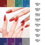 Aurora Queen Salon Kit 5'li