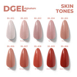 DGel Signature Builder 100'lü Starter Set