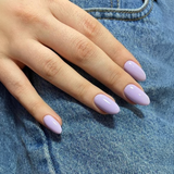 DailyGel - Purple Line