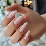 Aurora Queen Mellow Glitter Koleksiyonu