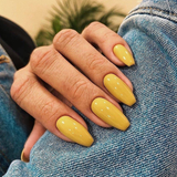 DGel Signature Series Yellow Tones
