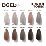 DGel Signature Builder 100'lü Starter Set
