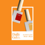 DailyGel Deneme Seti