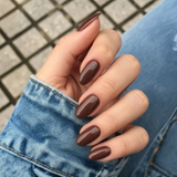 DGel Signature Series Brown Tones
