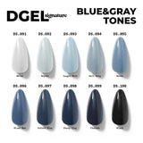 DGel Signature Builder 100'lü Starter Set