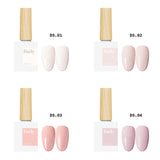 Daily Gel Master Palette 100'lü