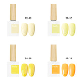 Daily Gel Master Palette 100'lü
