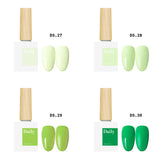 Daily Gel Master Palette 100'lü