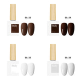 Daily Gel Master Palette 100'lü