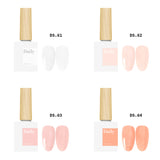 Daily Gel Master Palette 100'lü